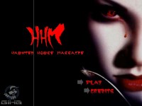 Игра Дом с призраками Игра Дом с призраками