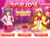 Игра Кто ты в любви тест Игра Кто ты в любви тест