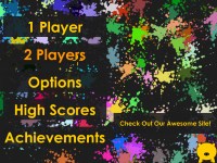 Игра На двоих битва и краски Игра На двоих битва и краски